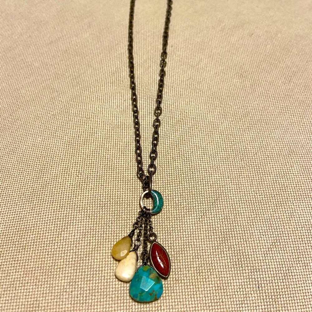 Silpada Necklace